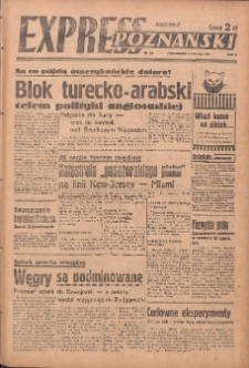 Express Poznański 1947.06.02 Nr150