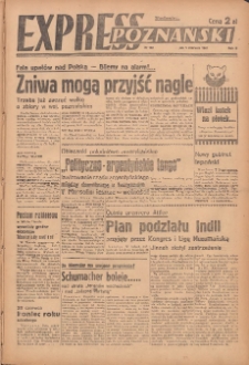 Express Poznański 1947.06.05 Nr153