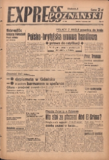 Express Poznański 1947.06.07 Nr155