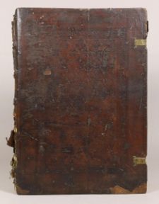 Summa universae theologiae. P. II