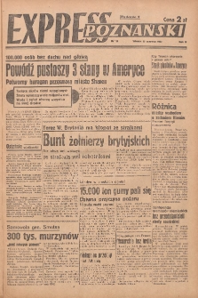 Express Poznański 1947.06.10 Nr158