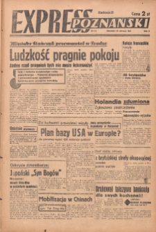 Express Poznański 1947.06.15 Nr162