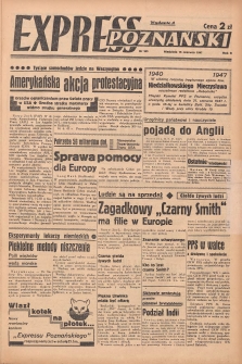 Express Poznański 1947.06.15 Nr163