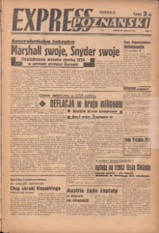 Express Poznański 1947.06.27 Nr175