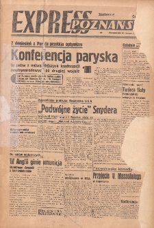 Express Poznański 1947.06.30 Nr178