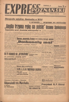 Express Poznański 1947.07.10 Nr188