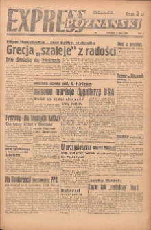 Express Poznański 1947.07.17 Nr194