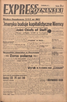 Express Poznański 1947.07.19 Nr197