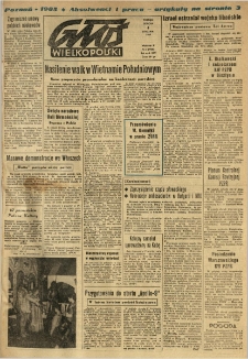 Głos Wielkopolski. 1969.01.04 R.25 nr3 Wyd.A