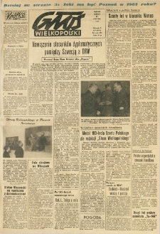 Głos Wielkopolski. 1969.01.11 R.25 nr9 Wyd.A