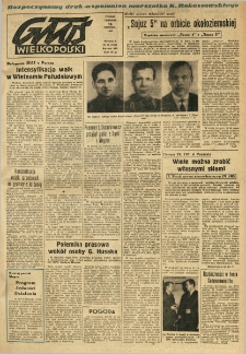 Głos Wielkopolski. 1969.01.16 R.25 nr13 Wyd.A