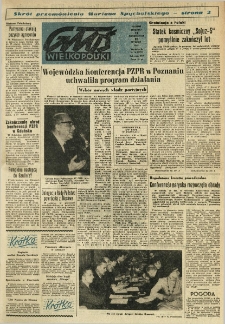 Głos Wielkopolski. 1969.01.19-20 R.25 nr16 Wyd.A