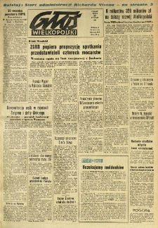 Głos Wielkopolski. 1969.01.22 R.25 nr18 Wyd.A