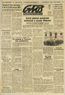 Głos Wielkopolski. 1969.01.25 R.25 nr21 Wyd.A