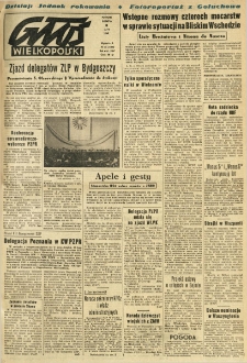 Głos Wielkopolski. 1969.02.08 R.25 nr33 Wyd.A