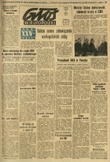 Głos Wielkopolski. 1969.03.01 R.25 nr51 Wyd.A