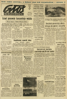 Głos Wielkopolski. 1969.03.15 R.25 nr63 Wyd.A