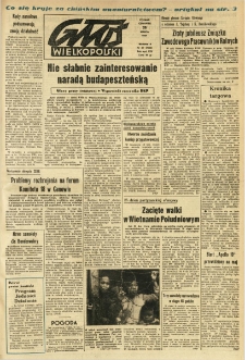 Głos Wielkopolski. 1969.03.20 R.25 nr67 Wyd.A