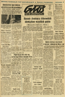 Głos Wielkopolski. 1969.03.26 R.25 nr72 Wyd.A