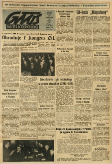 Głos Wielkopolski. 1969.03.30-31 R.25 nr76 Wyd.A