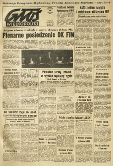 Głos Wielkopolski. 1969.04.10 R.25 nr84 Wyd.A