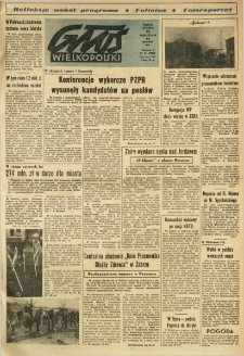 Głos Wielkopolski. 1969.04.13-14 R.25 nr87 Wyd.A