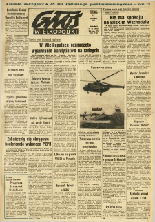 Głos Wielkopolski. 1969.04.17 R.25 nr90 Wyd.A