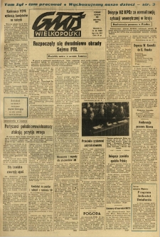Głos Wielkopolski. 1969.04.19 R.25 nr92 Wyd.A