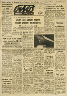 Głos Wielkopolski. 1969.04.22 R.25 nr94 Wyd.A