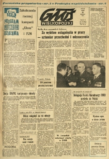 Głos Wielkopolski. 1969.04.25 R.25 nr97 Wyd.A