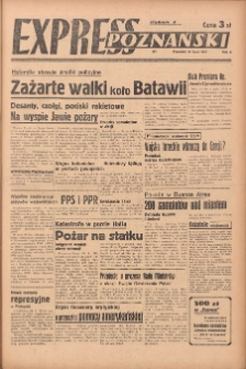 Express Poznański 1947.07.24 Nr202