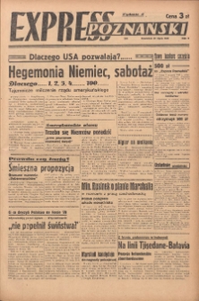 Express Poznański 1947.07.31 Nr209