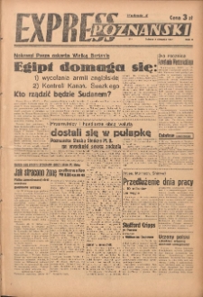 Express Poznański 1947.08.02 Nr211