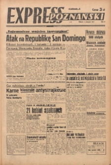 Express Poznański 1947.08.05 Nr214