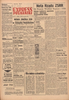 Express Poznański 1954.04.02 Nr79