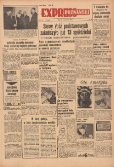 Express Poznański 1954.04.03 Nr80