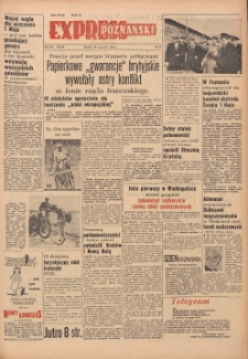 Express Poznański 1954.04.16 Nr91