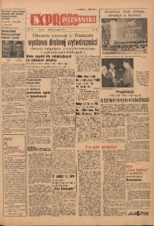 Express Poznański 1954.05.29 Nr127