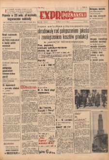 Express Poznański 1954.06.02 Nr130