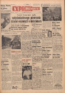 Express Poznański 1954.06.03 Nr131