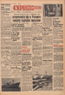 Express Poznański 1954.06.09 Nr136