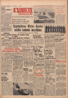 Express Poznański 1954.06.13-14 Nr140