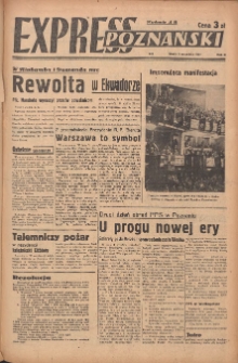 Express Poznański 1947.09.03 Nr242