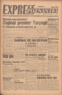 Express Poznański 1947.09.06 Nr246