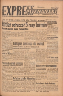 Express Poznański 1947.09.08 Nr248
