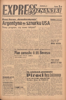Express Poznański 1947.09.16 Nr256
