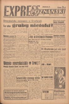 Express Poznański 1947.09.17 Nr257