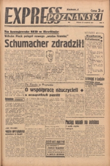 Express Poznański 1947.09.23 Nr263
