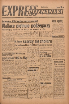 Express Poznański 1947.09.25 Nr265
