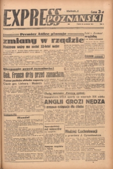 Express Poznański 1947.09.26 Nr266